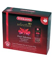 Teekanne Fruit Selection čaj 20x5,5g