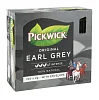 Pickwick Earl Grey 100x1,75g čaj