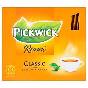 Pickwick Ranní čaj 100x1,75g