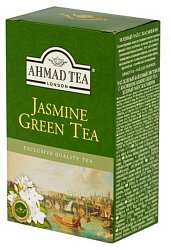 Ahmad Green Jasmine čaj 20x2g