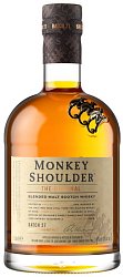 Whisky Monkey Shoulder 40% 1l