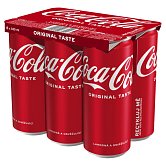 Coca-Cola 6x330ml