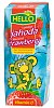 Hello Jahoda 18x250ml