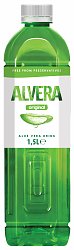 Alvera Aloe Vera Original 6x1,5l
