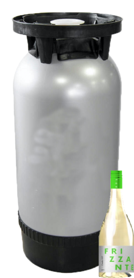 Frizzante Secco 20l