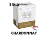 Chardonnay 5l Bag Suché
