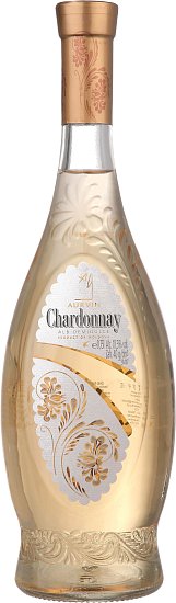 Aurvin Chardonnay 12,5% 0,75l