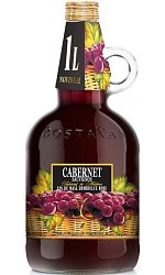 Cabernet Sauvignon 1l Bostavan Summer Valley