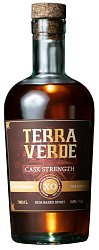 Terra Verde XO Cask Strength 54% 0,7l