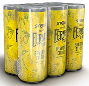 Fernet Stock Citrus Bavorák 24x0,25l 6%