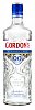 Gordon's Alcohol Free 0,7l 0.0%