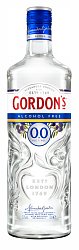 Gordon's Alcohol Free 0,7l 0.0%