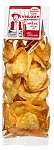 Chipsy, brambůrky a snacky