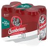 Gambrinus Originál 10 Světlé Výčepní 6x0,5l