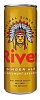 Original River Tonic Ginger Ale 12x330ml