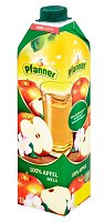 Pfanner Jablko 100% 1l