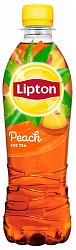 Lipton Peach 12x0,5l