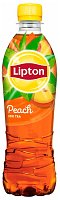 Lipton Peach 12x0,5l