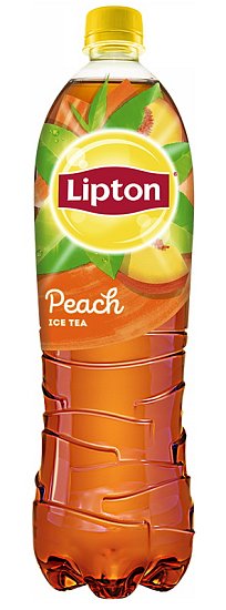 Lipton Peach 6x1,5l