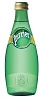 Perrier 24x330ml Sklo