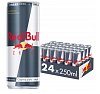 Red Bull Zero 24x250ml