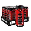 Hell Energy Classic 12x0,5l