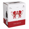 Merlot polosladké 20l Bag in Box Vinný Dům