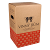 Veltlínské Zelené suché 20l Bag in Box Vinný Dům