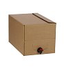 Chardonnay polosuché 20l Bag in Box Vinný Dům