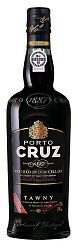 Porto Cruz Tawny 19% 0,75l