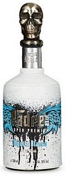 Tequila Padre Azul Blanco 40% 0,7l