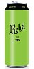 Rebel Nealko Citrus 12x500ml
