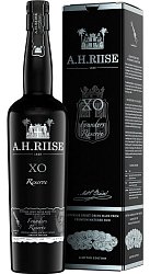 A.H. Riise XO Founders Reserve IV. 45,1% 0,7l