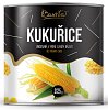 Bassta Kukuřice Vakuovaná 2150g