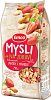 Emco Mysli Křupavé Jahody a Mandle 750g