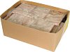 Rybí Filé Kostky Exclusive 40x150g Mražené