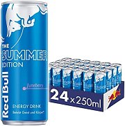 Red Bull Summer Edition Juneberry 24x250ml