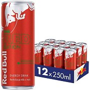 Red Bull Red Edition 12x250ml