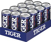 Tiger Energy Drink 12x250ml