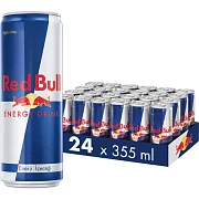Red Bull Energy drink 24x355ml