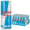 Red Bull Sugarfree 24x250ml