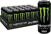 Monster Energy Original 24x0,5l