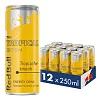 Red Bull Tropical Edition 12x250ml