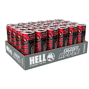HELL Strong Apple 24x250ml