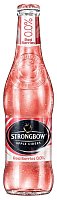 Strongbow Cider Red Berries 24x0,33l Sklo