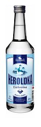 Vodka Heroldka 35% 0,5l