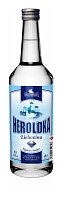 Vodka Heroldka 35% 0,5l