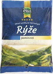ESSA Jasmínová rýže 5kg