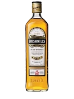 Bushmills Irish 40% 0,5l