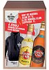 Havana Club 3y 37,5% Set 6x1l + Mikina M